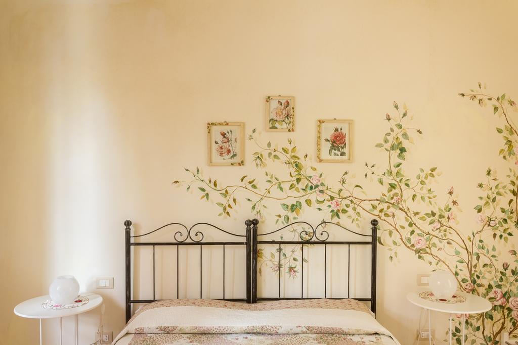 Affittacamere La Casa Di Ugo Ciglione Zimmer foto