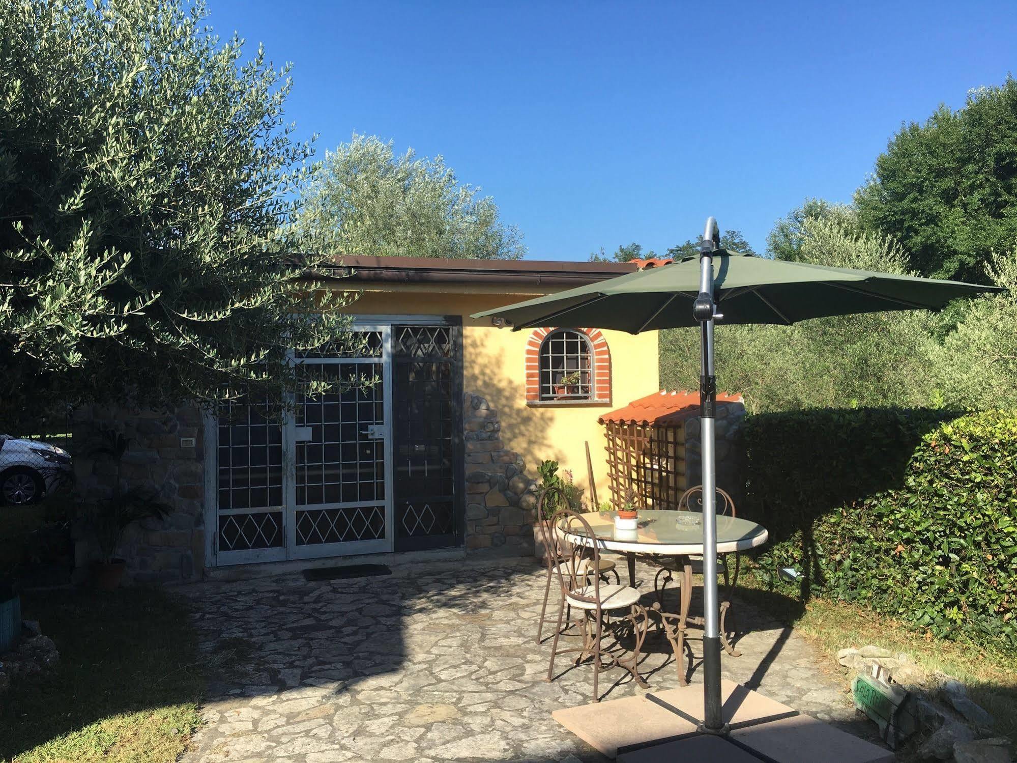 Affittacamere La Casa Di Ugo Ciglione Exterior foto
