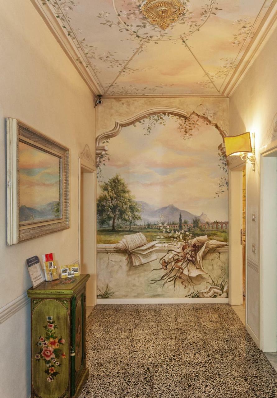 Affittacamere La Casa Di Ugo Ciglione Exterior foto