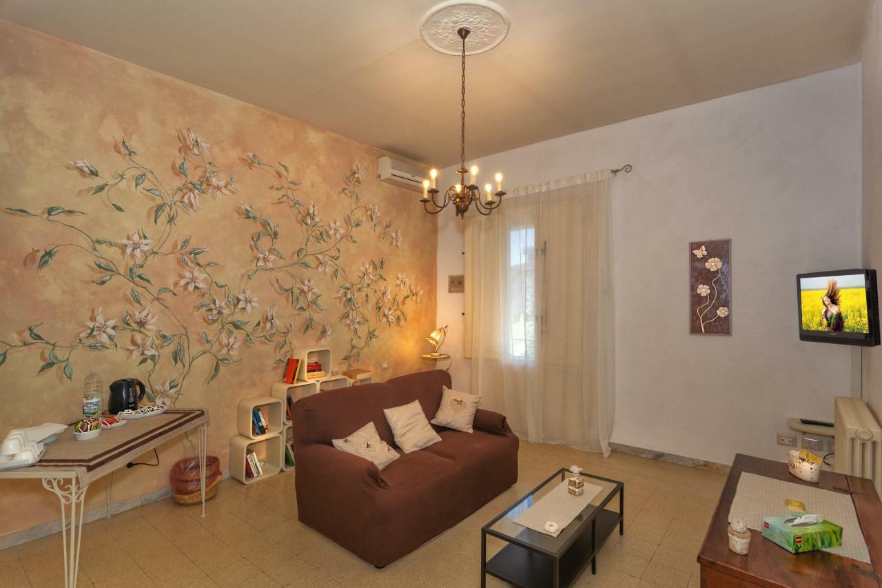 Affittacamere La Casa Di Ugo Ciglione Exterior foto