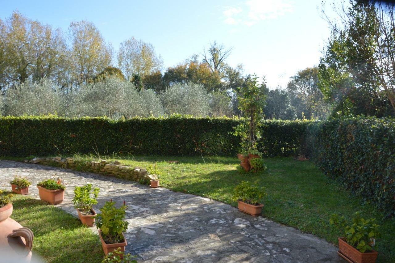 Affittacamere La Casa Di Ugo Ciglione Exterior foto
