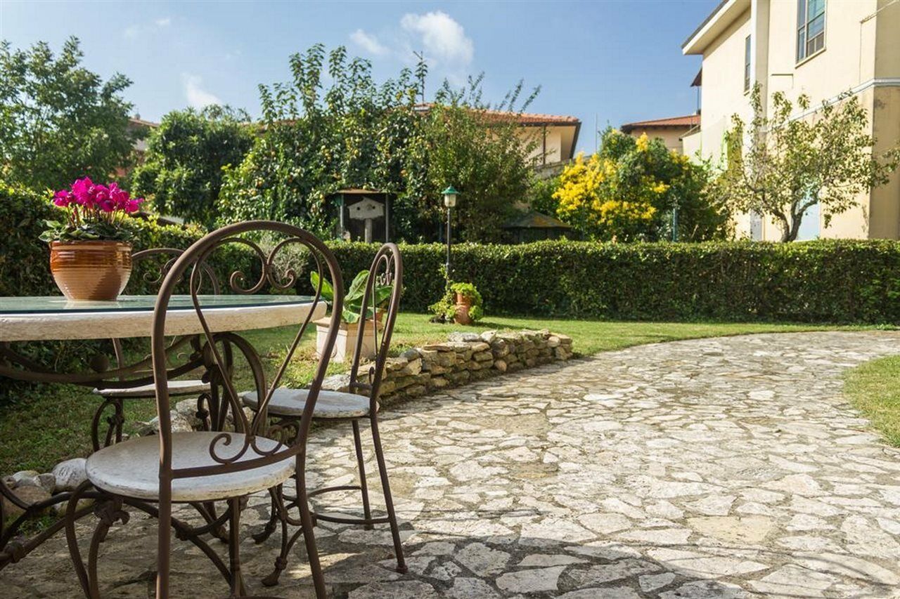 Affittacamere La Casa Di Ugo Ciglione Exterior foto