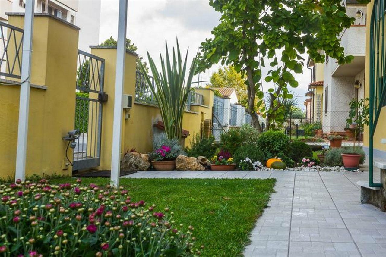 Affittacamere La Casa Di Ugo Ciglione Exterior foto